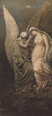 Elihu Vedder The Cup of Death (mk19)